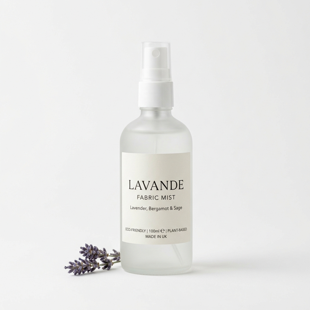 Fabric Fragrance Mist