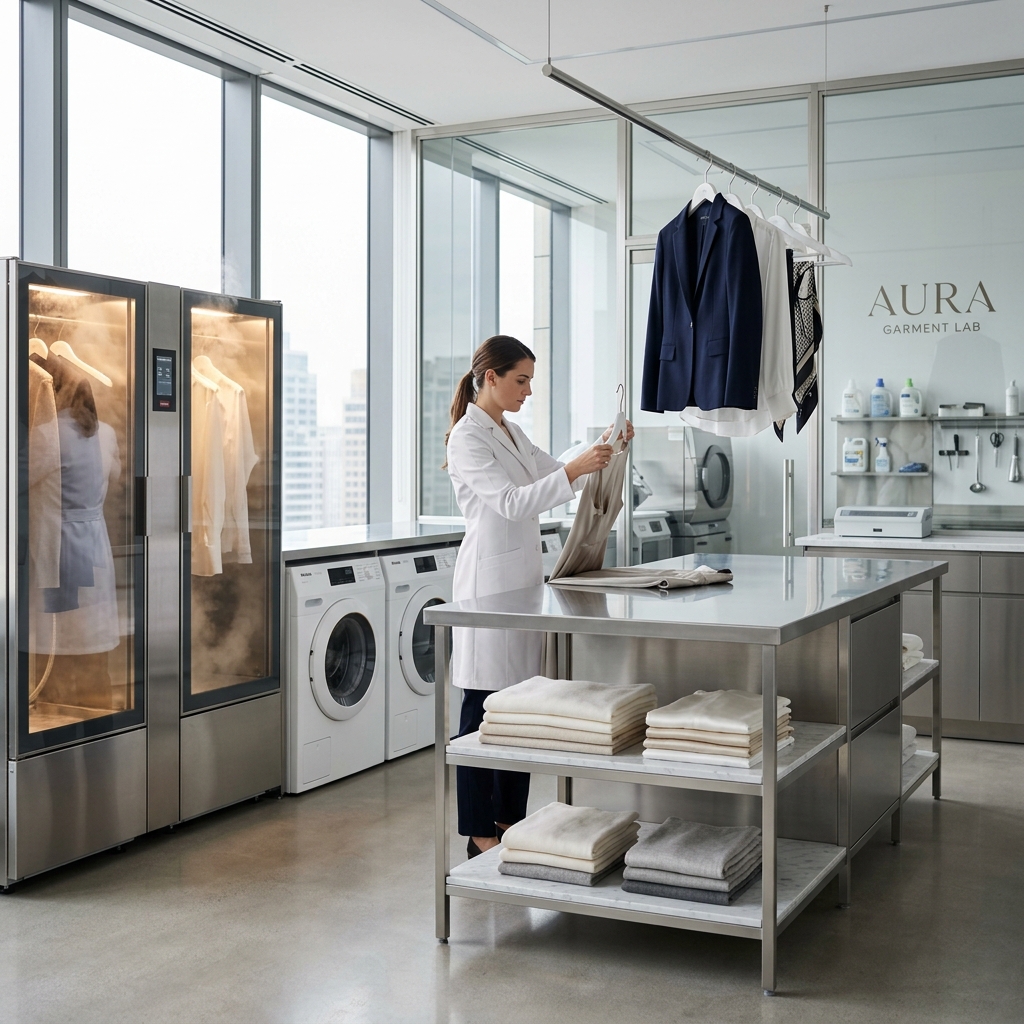 Care Laboratory